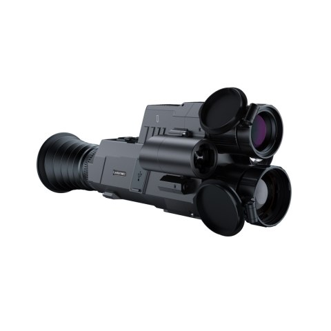 Celownik termowizyjny/noktowizyjny z dalmierzem 2w1 PARD Landsat 640 Compact 50 mm 850 nm LRF Pard