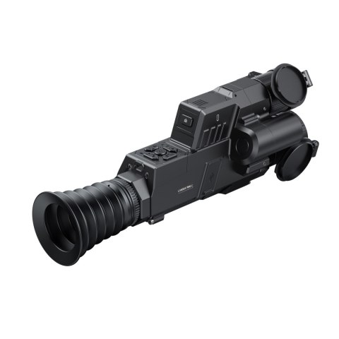 Celownik termowizyjny/noktowizyjny z dalmierzem 2w1 PARD Landsat 640 Compact 50 mm 850 nm LRF Pard