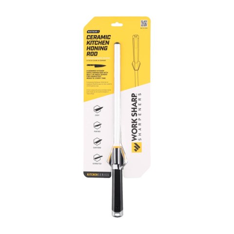 Ceramiczny pręt do ostrzenia noży Work Sharp Ceramic Honing Rod Work Sharp