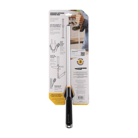 Ceramiczny pręt do ostrzenia noży Work Sharp Ceramic Honing Rod Work Sharp