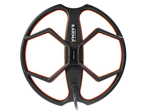 Sonda Karma 13" DD do Teknetics/Fisher Karma