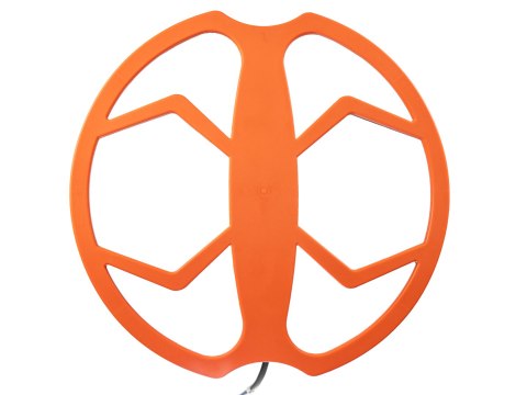 Sonda Karma 13" DD do Teknetics/Fisher Karma