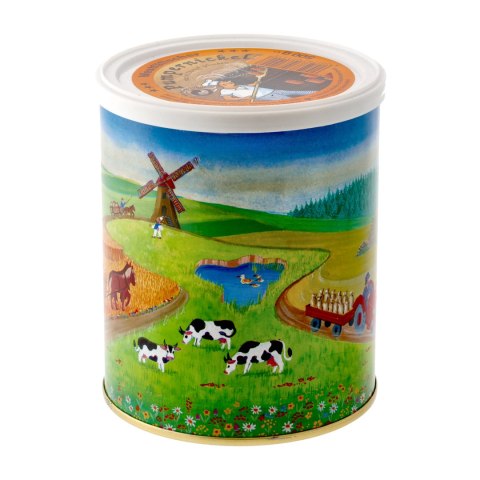 Chleb Arpol pumpernikiel w puszce 500 g Arpol