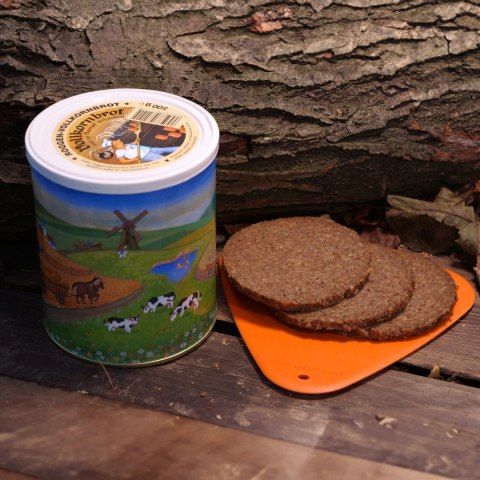 Chleb Arpol żytni w puszce 500 g Arpol