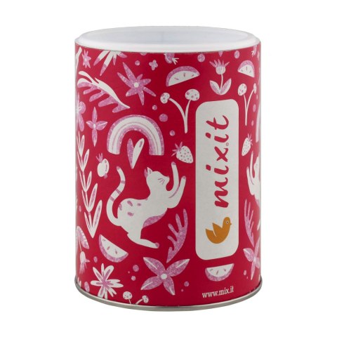 Chrupiące Mango Mixit 100 g Mixit