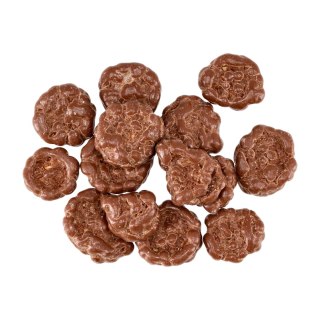 Chrupiące banany w czekoladzie Mixit do kieszeni 70 g Mixit