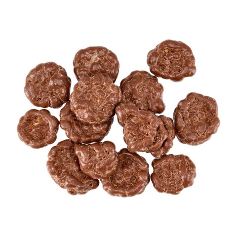 Chrupiące banany w czekoladzie Mixit do kieszeni 70 g Mixit