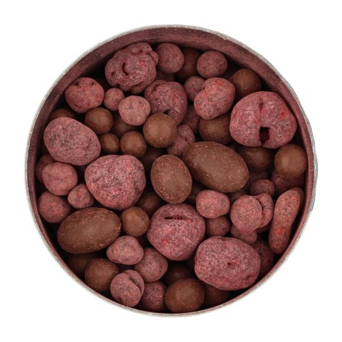 Chrupiące owoce i orzechy w czekoladzie Mixit Choco Lyo 180 g Mixit