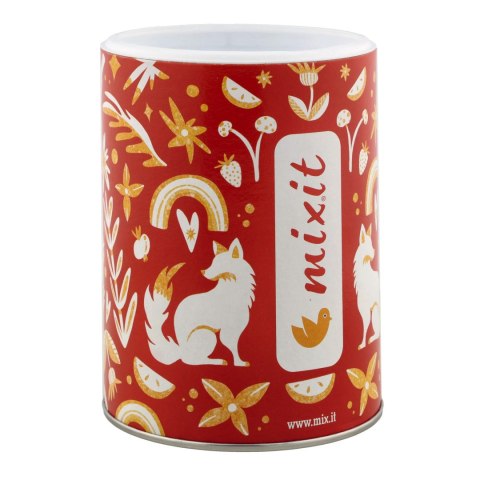 Chrupiący Ananas Mixit 120 g Mixit