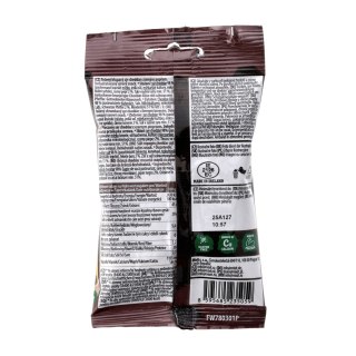 Chrupiący ser do kieszeni Mixit Cheddar irlandzki z pieprzem 20 g Mixit