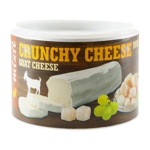 Chrupiący ser kozi Mixit 80 g Mixit