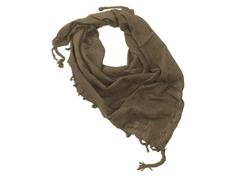 Chusta arafatka Mil-Tec zielona Mil-Tec