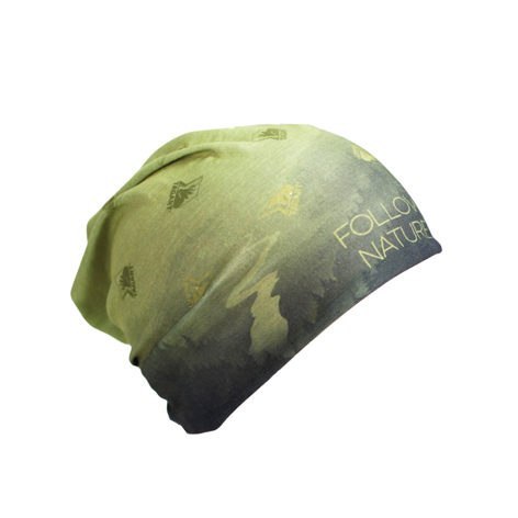 Chusta męska Tagart wielofunkcyjna Valley zielona Tagart