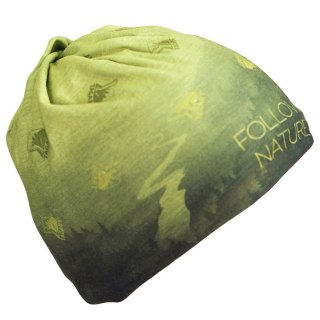 Chusta męska Tagart wielofunkcyjna Valley zielona Tagart