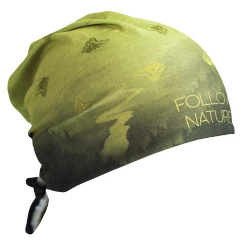 Chusta męska Tagart wielofunkcyjna Valley zielona Tagart