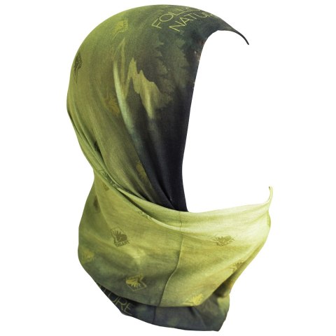 Chusta męska Tagart wielofunkcyjna Valley zielona Tagart