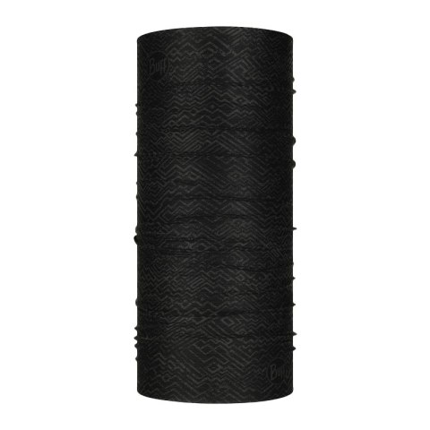 Chusta wielofunkcyjna Buff CoolNet UV+ Insect Shield - bould graphite BUFF
