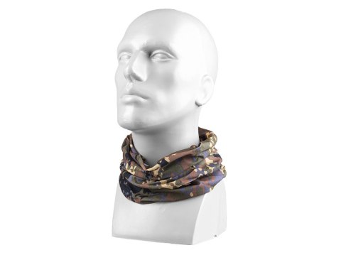 Chusta wielofunkcyjna Mil-Tec Flectarn Mil-Tec