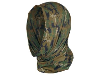 Chusta wielofunkcyjna Mil-Tec digital Mil-Tec