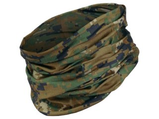 Chusta wielofunkcyjna Mil-Tec digital Mil-Tec