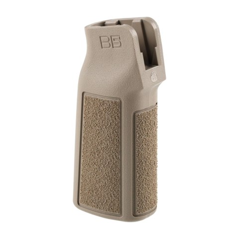 Chwyt B5 Systems P-GRIP 22 FDE do AR15 B5
