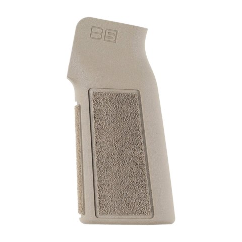 Chwyt B5 Systems P-GRIP 22 FDE do AR15 B5