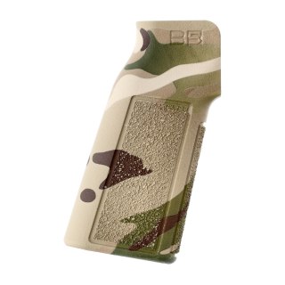 Chwyt B5 Systems P-GRIP 22 Multi-Cam do AR15 B5