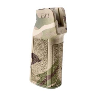 Chwyt B5 Systems P-GRIP 22 Multi-Cam do AR15 B5