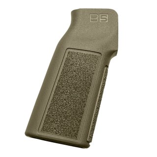 Chwyt B5 Systems P-GRIP 22 ODG do AR15 B5