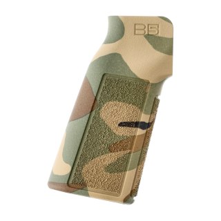 Chwyt B5 Systems P-GRIP 22 Woodland do AR15 B5