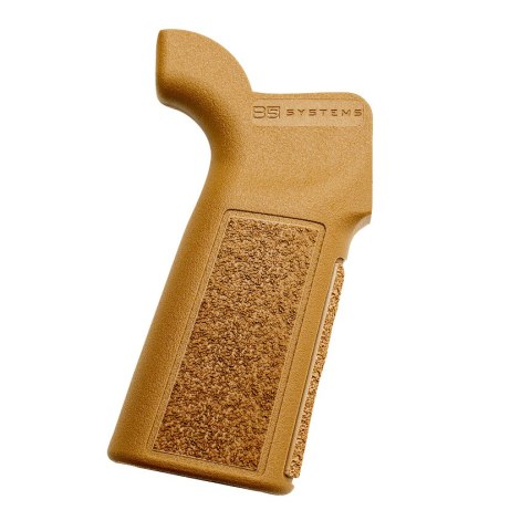 Chwyt B5 Systems P-GRIP 23 CB do AR15 B5