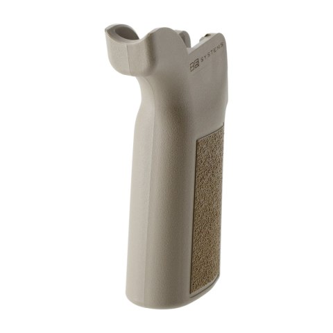 Chwyt B5 Systems P-GRIP 23 FDE do AR15 B5