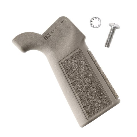 Chwyt B5 Systems P-GRIP 23 FDE do AR15 B5
