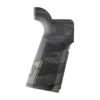 Chwyt B5 Systems P-GRIP 23 MC-BLK do AR15 B5