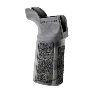 Chwyt B5 Systems P-GRIP 23 MC-BLK do AR15 B5