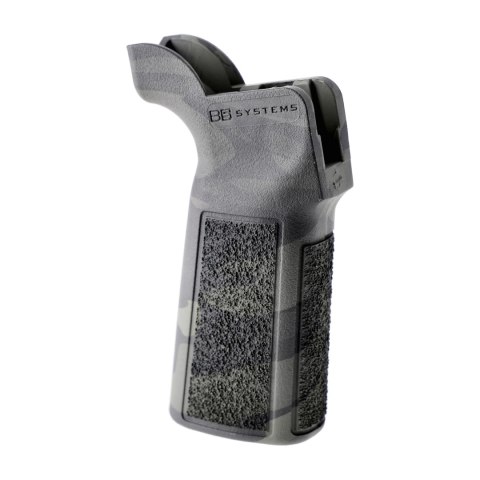 Chwyt B5 Systems P-GRIP 23 MC-BLK do AR15 B5