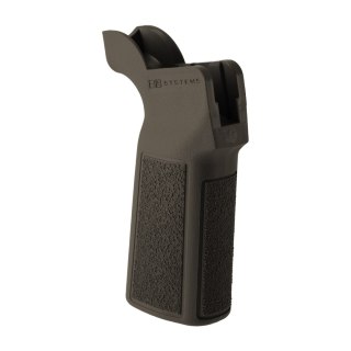 Chwyt B5 Systems P-GRIP 23 ODG do AR15 B5