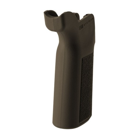 Chwyt B5 Systems P-GRIP 23 ODG do AR15 B5