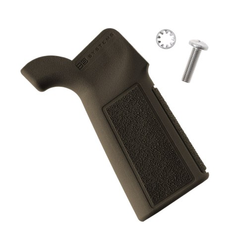 Chwyt B5 Systems P-GRIP 23 ODG do AR15 B5