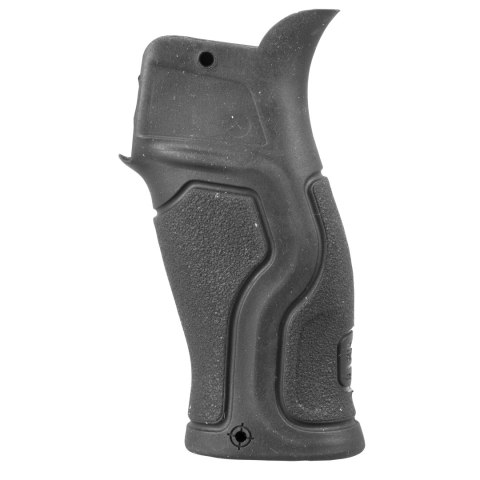 Chwyt FAB Defense Gradus AR FX-GRADUSB czarny Fab Defence