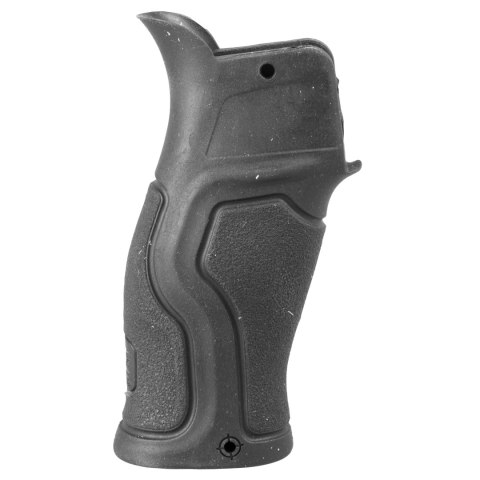 Chwyt FAB Defense Gradus AR FX-GRADUSB czarny Fab Defence