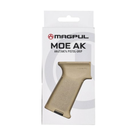Chwyt Magpul MOE AK Grip do AK47 / AK74 MAG523 FDE Magpul