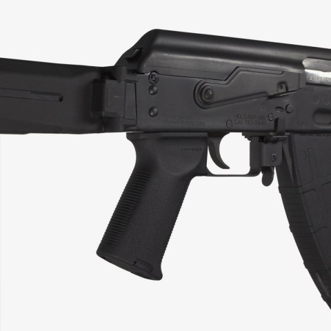 Chwyt Magpul MOE AK Grip do AK47 / AK74 czarny Magpul