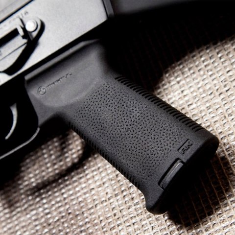 Chwyt Magpul MOE AK Grip do AK47 / AK74 czarny Magpul