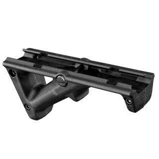 Chwyt kątowy Magpul AFG-2 na szynę 22 mm, czarny Magpul