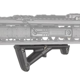 Chwyt Magpul RIS AFG-2 czarny Magpul