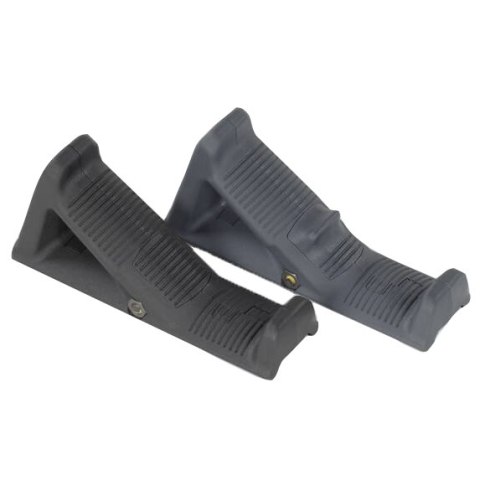 Chwyt kątowy Magpul AFG-2 na szynę 22 mm, czarny Magpul