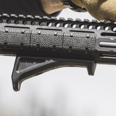 Chwyt Magpul przedni kątowy AFG M-LOK czarny MAG598 Magpul
