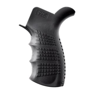 Chwyt pistoletowy AR-15 Leapers UTG Pro Ambidextrous czarny Leapers