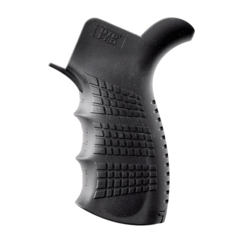 Chwyt pistoletowy AR-15 Leapers UTG Pro Ambidextrous czarny Leapers